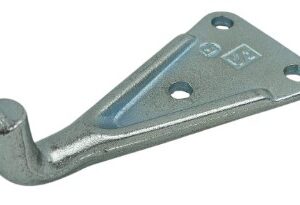 Gegenhalteplatte/Haltenocke zu Exczenterverschluss 3063001