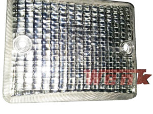 Ersatzglas SIM zu Rückfahrleuchte