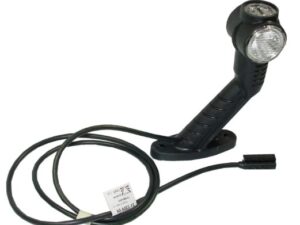 Umrissleuchte LED rechts ASPÖCK Superpoint 3