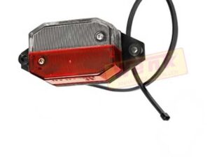 Umrissleuchte FLEXIPOINT-1 DC-Kabel:2.5m