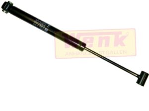 Deichselstossdämpfer BPW AK1308 Buchse 32/32mm