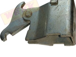 Spreizschloss WAP/Peitz R234-76