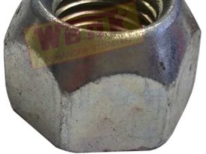 Kegelbundmutter M12x1