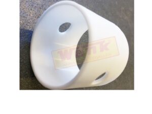 Lagerbüchse vorn GSA 1.5-2.7 D=55/50.5mm L=59.5mm