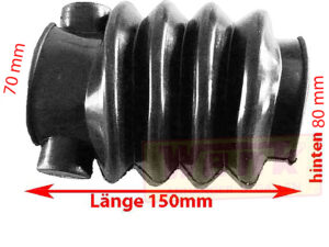 Faltenbalg SCHLEGL SFV 35