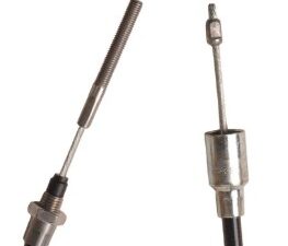 Bremsseil KNOTT 900/1160mm 300x60 Spreizhebelbremse