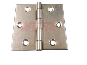 Türscharnier Nirosta 50mmx50mm