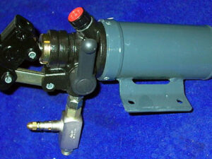 Hydraulikpumpe zu HUMBAUR HUT HFK