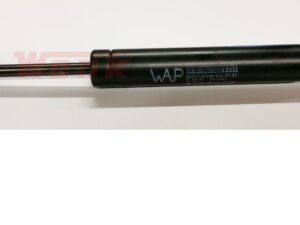Deichselstossdämpfer WAP 15.1/15.3