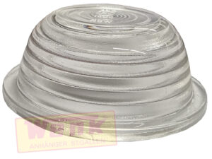 Ersatzglas weiss 55mm zu Umrissleuchte 35258000