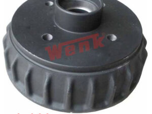 Bremstrommel ALKO 160x35/40 4x100 ohne Lager
