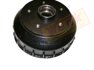 Bremstrommel ALKO 200x50/35 5x112 ohne Lager