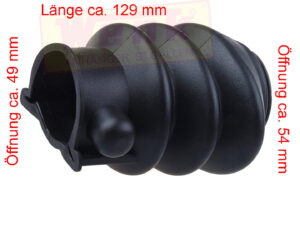 Faltenbalg ALKO 161S