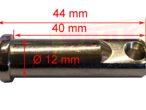 Bolzen ALKO für Rückmatikhebel 1637