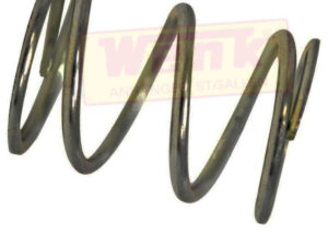 Druckfeder AK251/30/35/350 zu alles AKS Sicherheitsanzeige