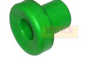 Sicherheitsanzeige ALKO grün