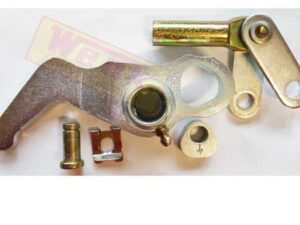 Umlenkhebel ALKO für V-Deichsel 251 S/A