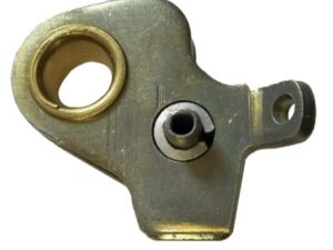 Rückmatikhebel ALKO rechts 1637