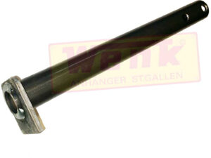 Zugrohr ALKO  60S/2 u 90S/3