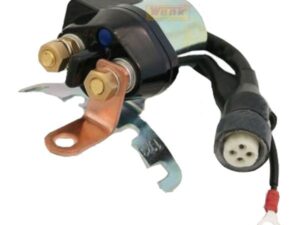 Motor-Startrelais für Hydro-Kompakt Aggregat Nr.3900072
