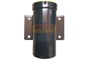 Hydrauliktank 1l Fassungsvolumen