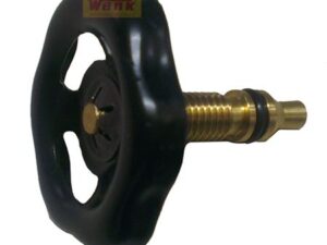 Handrad für P16S