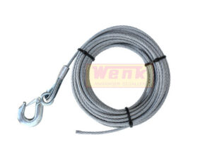 Drahtseil D:7mm