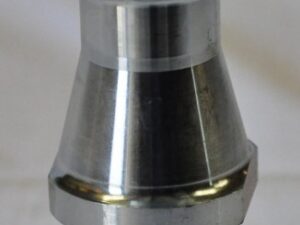 Schraubkugel D:50mm DW:29.6kN 3500kg/100kg