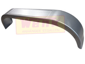 Kotflügel Tandem Blech B:240 S:1500 H:410 mm