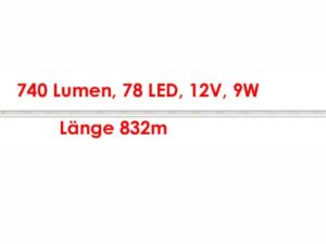 Innenleuchte LED PRO-STRIPE ECO3