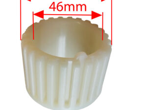Führungsbüchse BPW PAV/SR 1.3 + 2.0 hinten