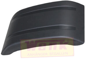 Kotflügel Kunststoff B:280 S:460 H:310