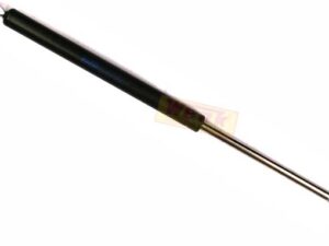 Gasfeder 2000N EL:570 Hub:220 M8/10 (Böckmann 1000865)