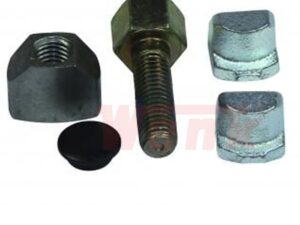 Nachstell-Set KNOTT-Bremse 160x35/200x30/200x50