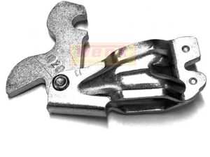 Spreizschloss KNOTT 160x35mm