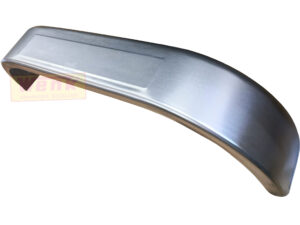 Kotflügel Tandem Blech B:220 S:1390 H:375 mm