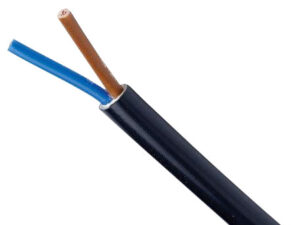 Kabel 2-polig