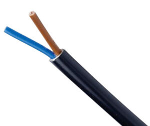 Kabel 2-polig
