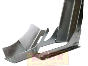 Motorradschiene 10-19 Zoll ACEBIKES SteadyStand Fixed