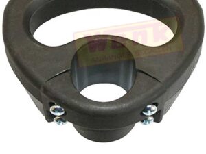 Rangiergriff für Stützräder RD:60mm