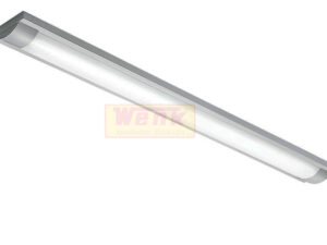 Deckenleuchte LED HANSA 40W 1240mm