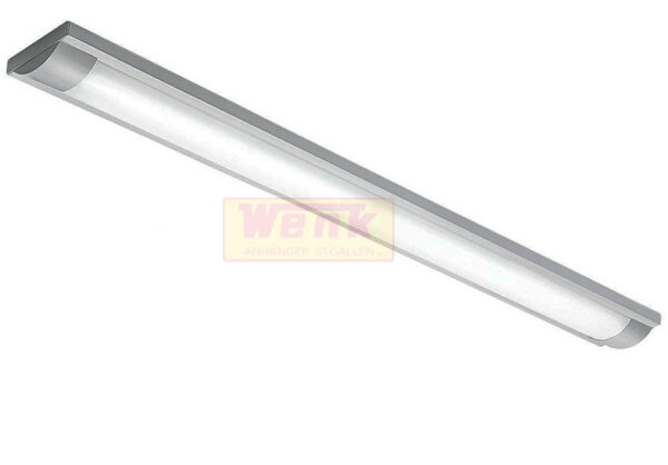 Deckenleuchte LED HANSA 40W 1240mm