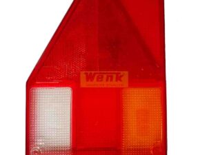 Ersatzglas EARPOINT 1 links mit Rückfahrlicht