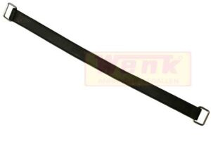Gummi-Spannband 20mm für KFT-Bohlen