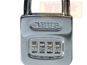 Vorhangzahlenschlösser 40mm ABUS 160/40 SB