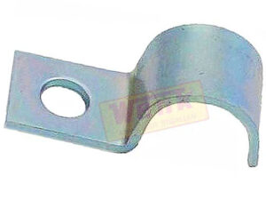 Kabelschelle D:15mm DIN 72571