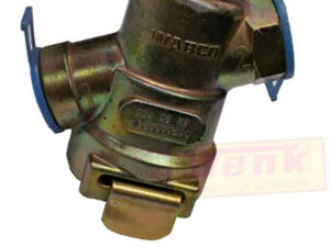 Leitungsfilter WABCO zu Druckluftbremse M22x1