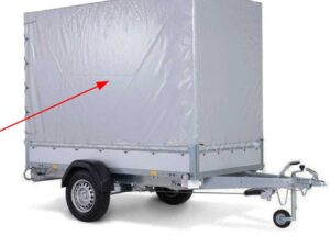Hochplane grau H751510 RAL7040