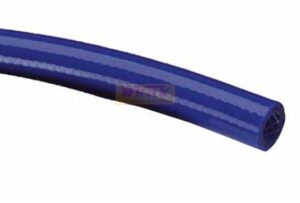 Frischwasserschlauch blau D:10mm Wandstärke:3mm