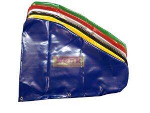 Deichselabdeckhaube XXXL